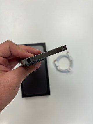 iPhone 13 Pro Max | TIBUPHONE | GARANTÍA