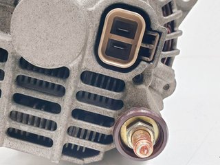 ALTERNADOR MITSUBISHI MITSUBISHI MONTERO (V20/V40) 1996-2000