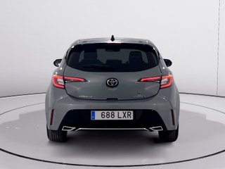 Toyota Corolla 180H GR-SPORT E-CVT 135 kW (184 CV)