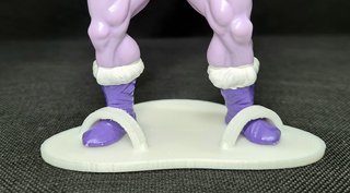 8 Basi Stand MOTU - Masters of the Universe