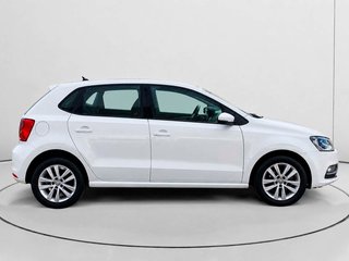 Volkswagen Polo Sport 1.4 TDI BMT 66 kW (90 CV)