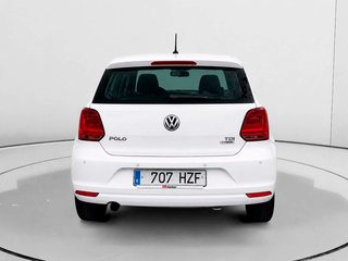 Volkswagen Polo Sport 1.4 TDI BMT 66 kW (90 CV)