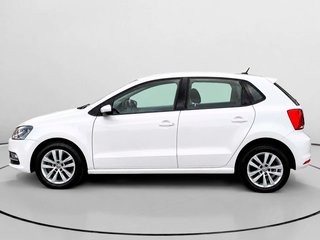 Volkswagen Polo Sport 1.4 TDI BMT 66 kW (90 CV)