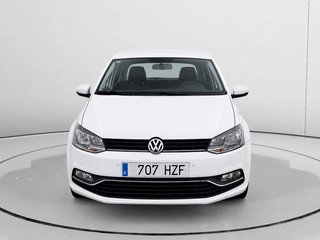 Volkswagen Polo Sport 1.4 TDI BMT 66 kW (90 CV)