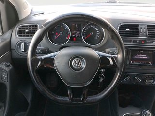 Volkswagen Polo Sport 1.4 TDI BMT 66 kW (90 CV)