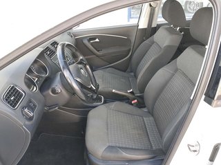 Volkswagen Polo Sport 1.4 TDI BMT 66 kW (90 CV)