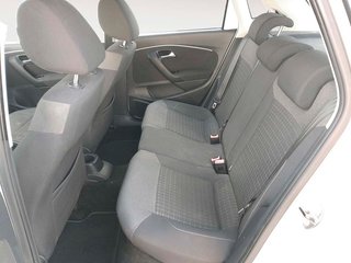 Volkswagen Polo Sport 1.4 TDI BMT 66 kW (90 CV)