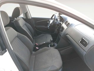 Volkswagen Polo Sport 1.4 TDI BMT 66 kW (90 CV)