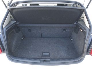 Volkswagen Polo Sport 1.4 TDI BMT 66 kW (90 CV)