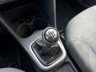 Volkswagen Polo Sport 1.4 TDI BMT 66 kW (90 CV)