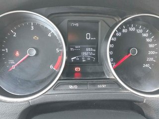 Volkswagen Polo Sport 1.4 TDI BMT 66 kW (90 CV)