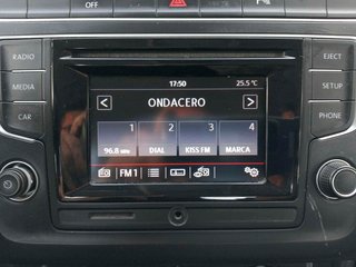 Volkswagen Polo Sport 1.4 TDI BMT 66 kW (90 CV)