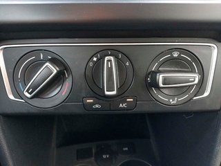 Volkswagen Polo Sport 1.4 TDI BMT 66 kW (90 CV)