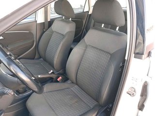 Volkswagen Polo Sport 1.4 TDI BMT 66 kW (90 CV)