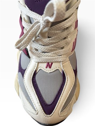 New Balance 9060 Viola Donna