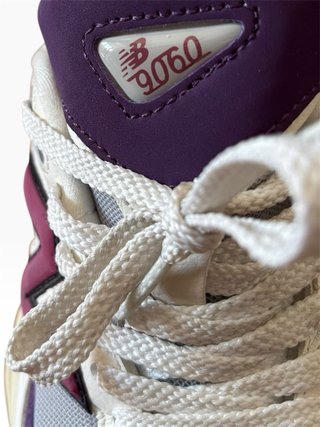 New Balance 9060 Viola Donna