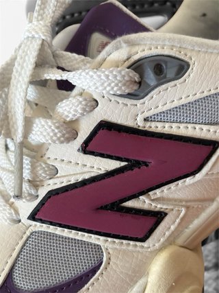 New Balance 9060 Viola Donna