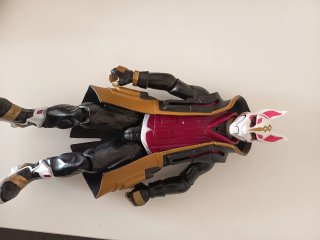 Figura Fortnite Drift