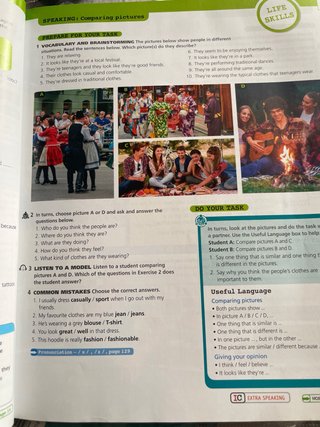 Burlington Internat.English B1 St 20