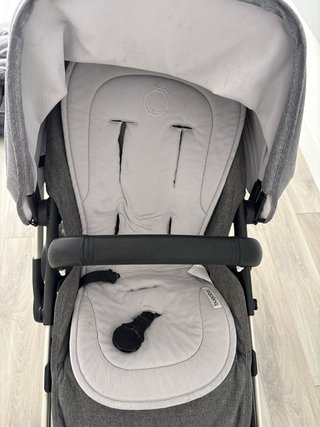 Bugaboo Fox 2 & Accesorios