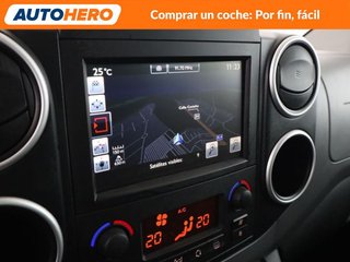 Citroën Berlingo 1.6 Blue-HDi 20 Aniversario