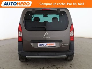 Citroën Berlingo 1.6 Blue-HDi 20 Aniversario