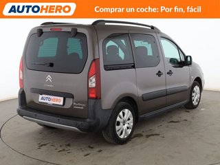 Citroën Berlingo 1.6 Blue-HDi 20 Aniversario