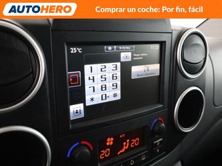 Citroën Berlingo 1.6 Blue-HDi 20 Aniversario