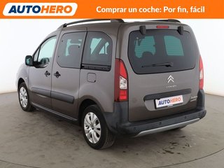 Citroën Berlingo 1.6 Blue-HDi 20 Aniversario
