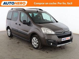 Citroën Berlingo 1.6 Blue-HDi 20 Aniversario