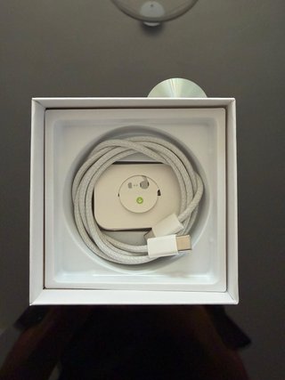 Airpods Pro 2da Gen nuevos negociables