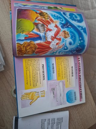 Libro infantil