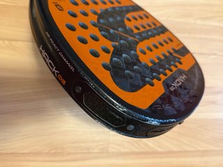 Pala Padel Bullpadel Hack 03 Pro Line