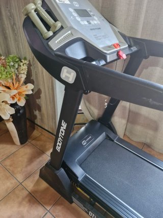 Cinta de andar BODYTONE