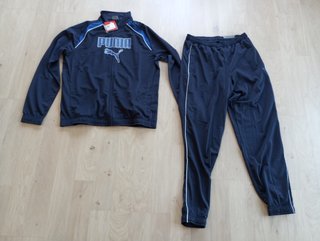 Chándal Puma Talla L