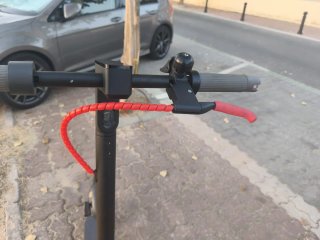 Patinete Eléctrico Xiaomi Scooter 5
