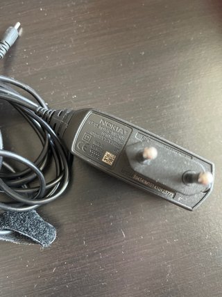 Nokia E61 Plata