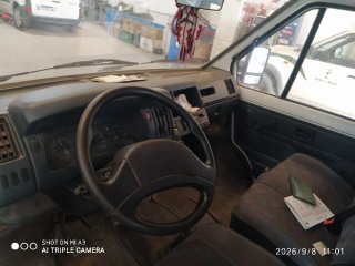 Renault Trafic 1997