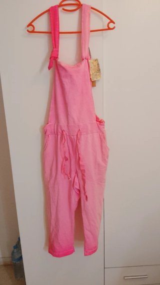 LOTE ROPA DE MUJER NUEVA STOCK