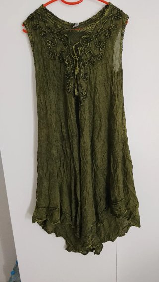 LOTE ROPA DE MUJER NUEVA STOCK
