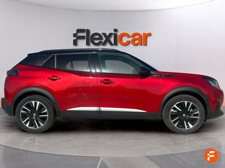 Peugeot 2008 Eléctrico GT 136 (100kW)