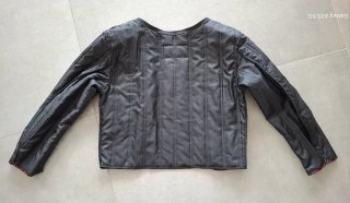 Chaqueta Moto Armure Hamo Impermeable 4 estaciones