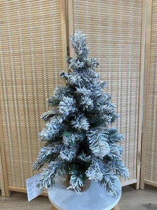 Árbol de Navidad 60cm