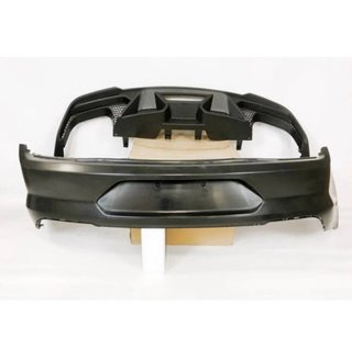 Paragolpes Trasero Ford Mustang 2015-2020 Look GT5