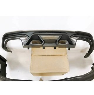 Paragolpes Trasero Ford Mustang 2015-2020 Look GT5