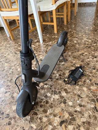 Patinete Eléctrico Xiaomi