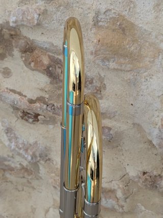 Trombón Bach 42 Stradivarius