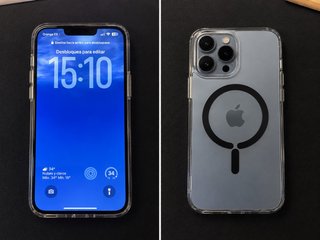 iPhone 13 Pro Max 128GB Azul