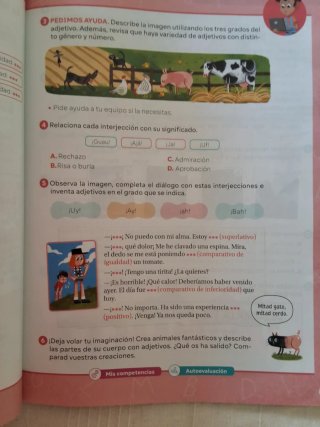 Lengua castellana y literatura Andalucia. 4o de...