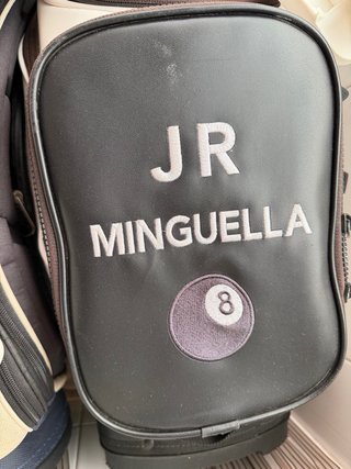 Bolsa de Golf PING buen estado precio negociable
